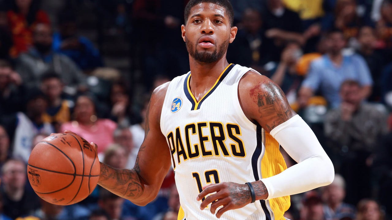 Pacers believe they have what they need to play up-tempo style